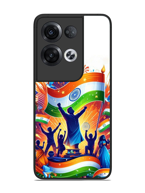 Oppo RENO 8 Pro 5G Independant India
