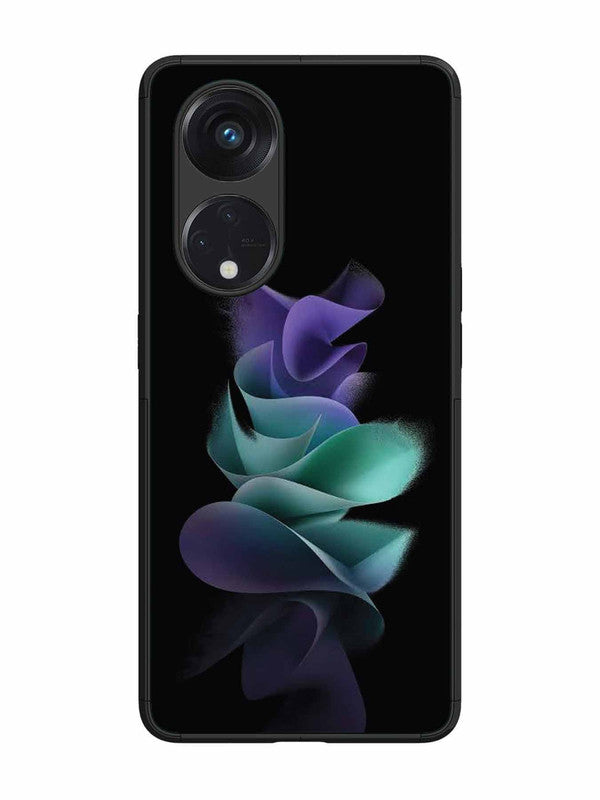 Oppo RENO 8T 5G Vortex, Aurawave, Mystic Flow