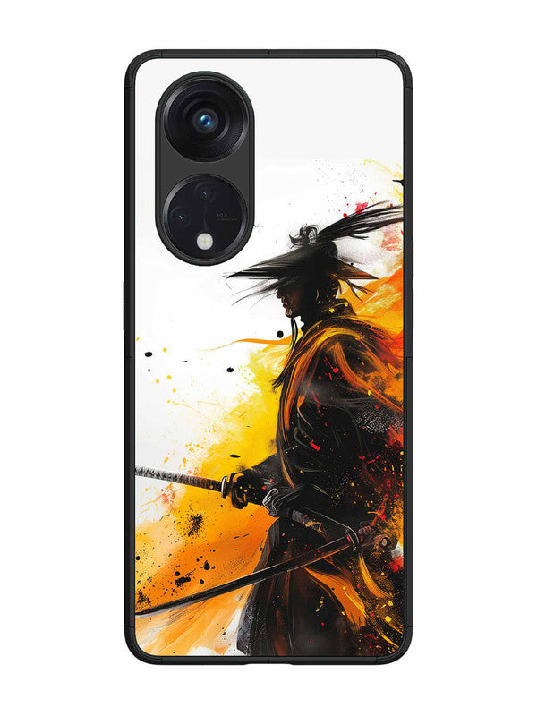 Oppo RENO 8T 5G Ninja