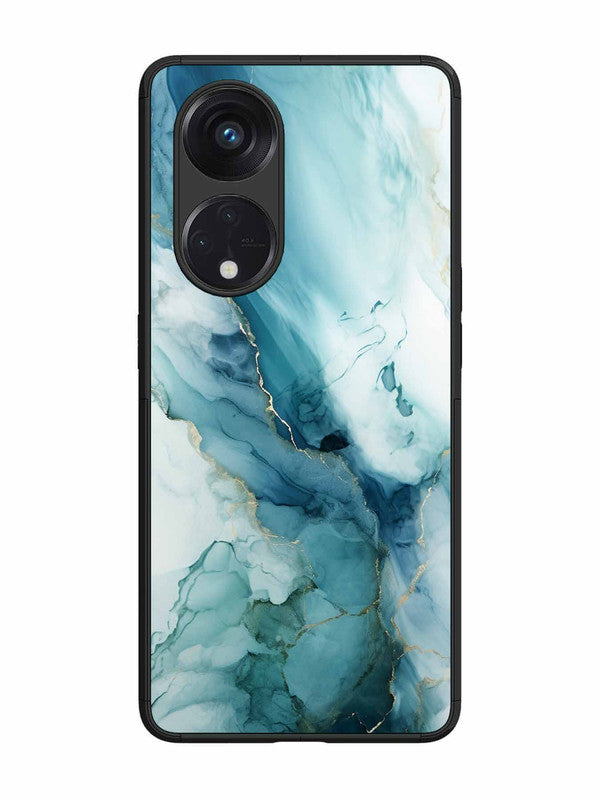 Oppo RENO 8T 5G Oceanic Marble