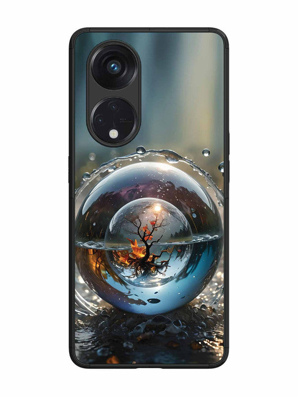 Oppo RENO 8T 5G Aquatree In Waterball
