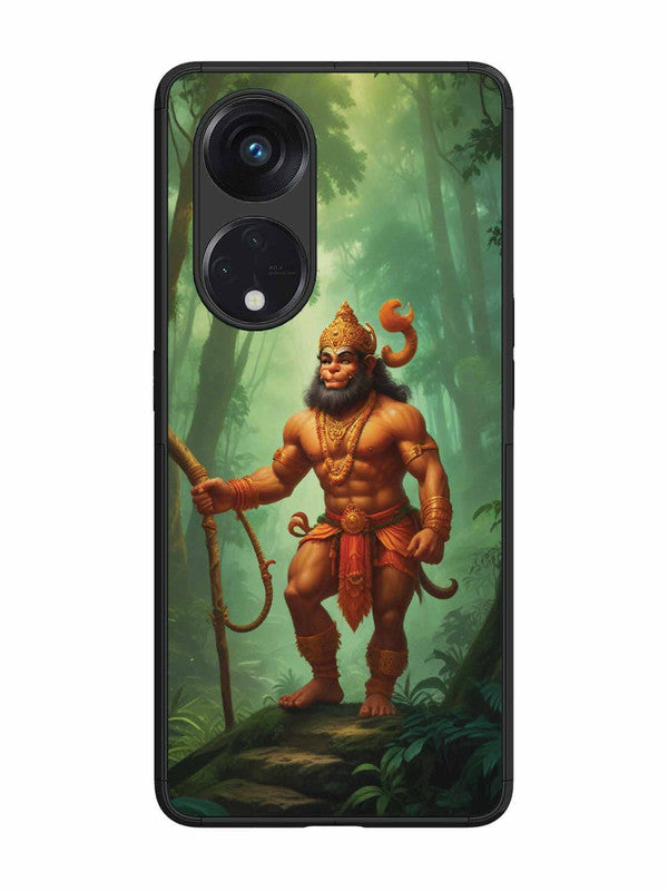 Oppo RENO 8T 5G Veer Hanuman