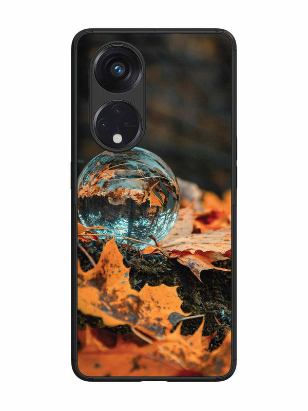 Oppo RENO 8T 5G Glass Ball On Gaurden
