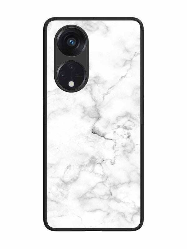Oppo RENO 8T 5G White Marble
