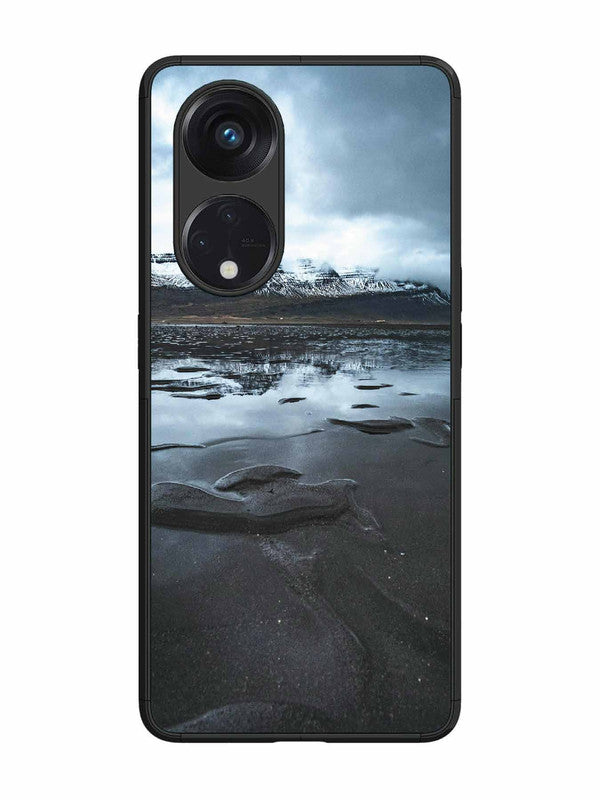 Oppo RENO 8T 5G Beach And Mountain