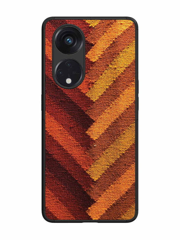 Oppo RENO 8T 5G Mat Texture
