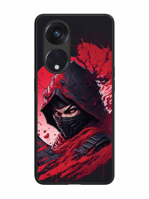 Oppo RENO 8T 5G Bloody Ninja