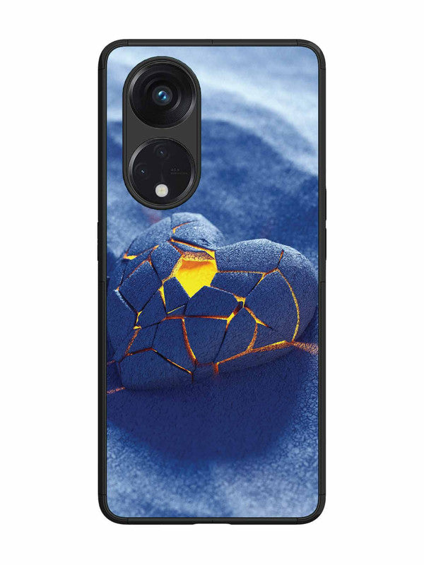 Oppo RENO 8T 5G Broken Heart