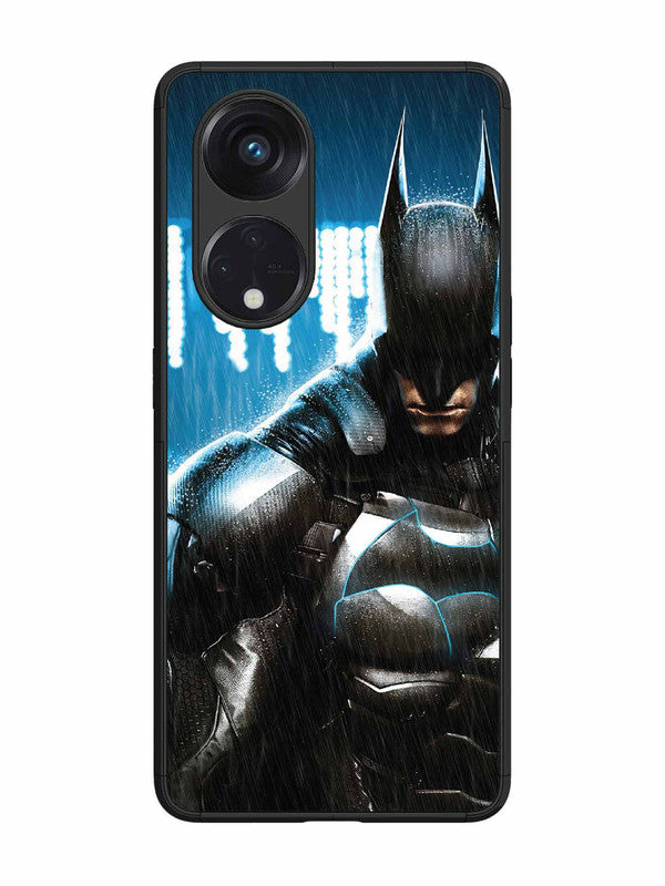 Oppo RENO 8T 5G King of Bats 2