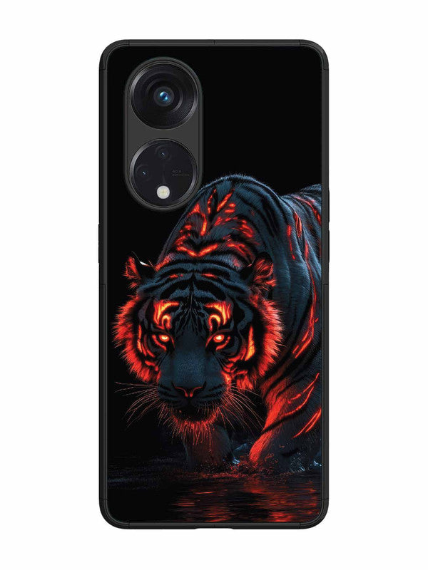 Oppo RENO 8T 5G Tiger Fier