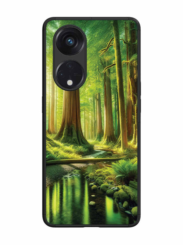 Oppo RENO 8T 5G Forest