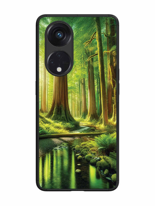 Oppo RENO 8T 5G Forest
