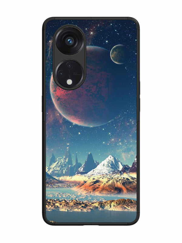 Oppo RENO 8T 5G Space