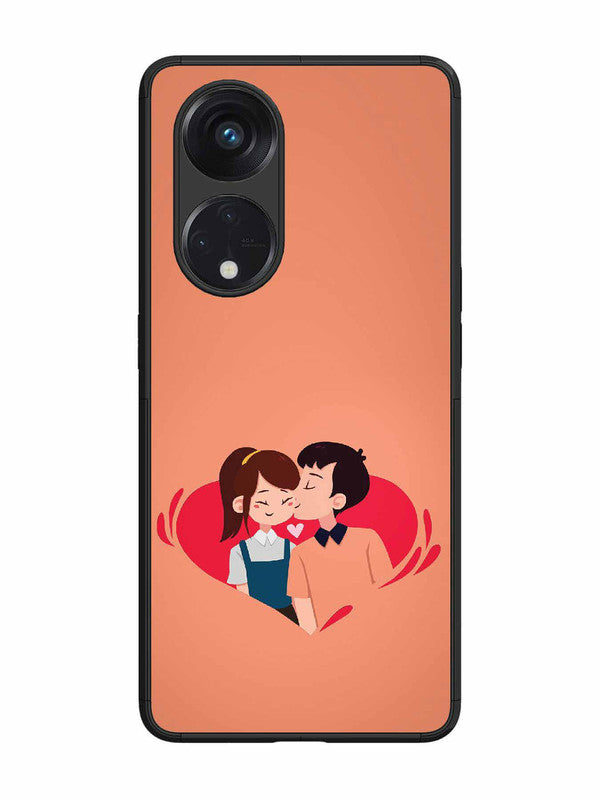 Oppo RENO 8T 5G Love Birds