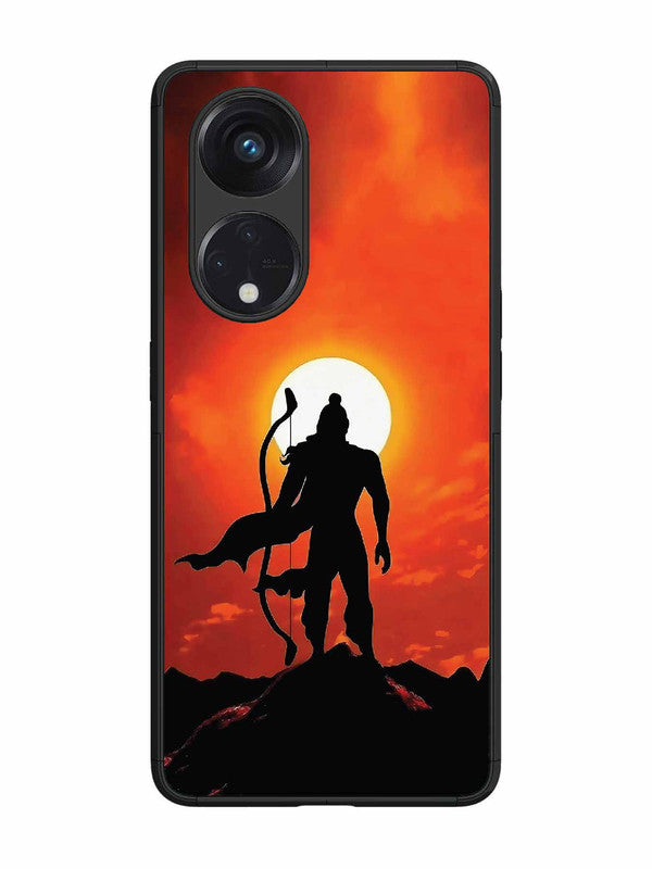 Oppo RENO 8T 5G Lord Rama