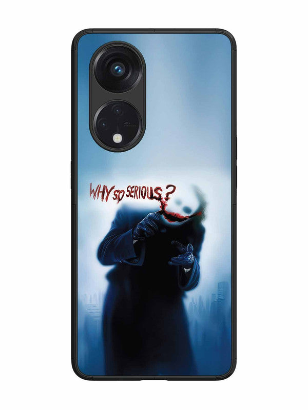 Oppo RENO 8T 5G joker-why-so-serious-heath-ledger
