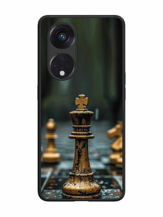 Oppo RENO 8T 5G The King Chess