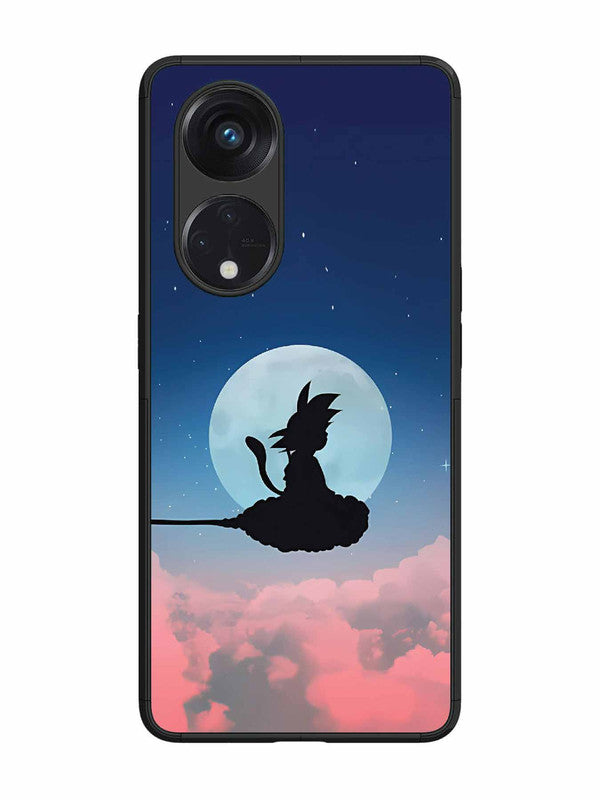 Oppo RENO 8T 5G Gohan