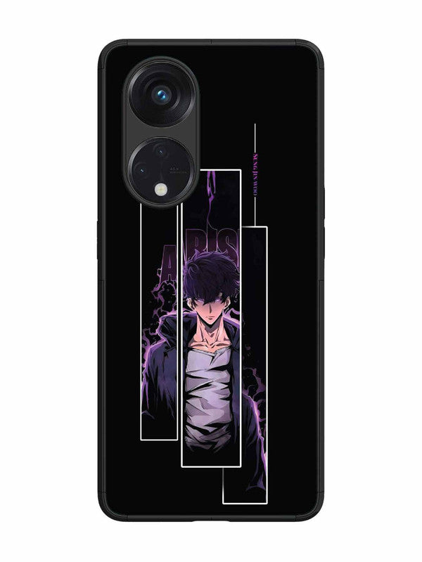 Oppo RENO 8T 5G Sung Jin-Woo II