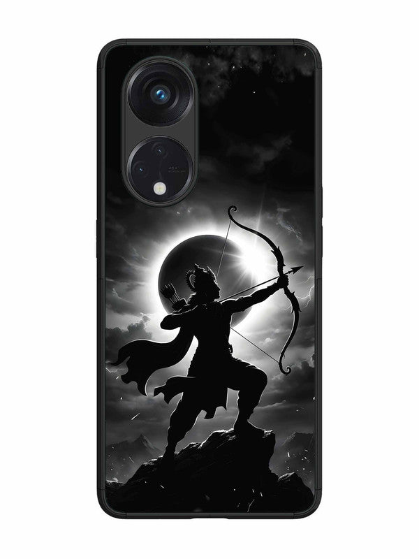 Oppo RENO 8T 5G Prabhu Shri Ram