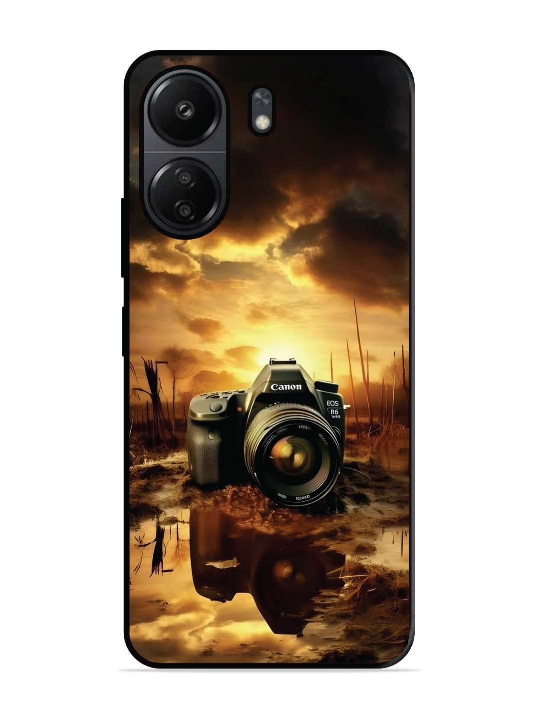 Xiaomi Redmi 13C 4G Twilight Trench Camera