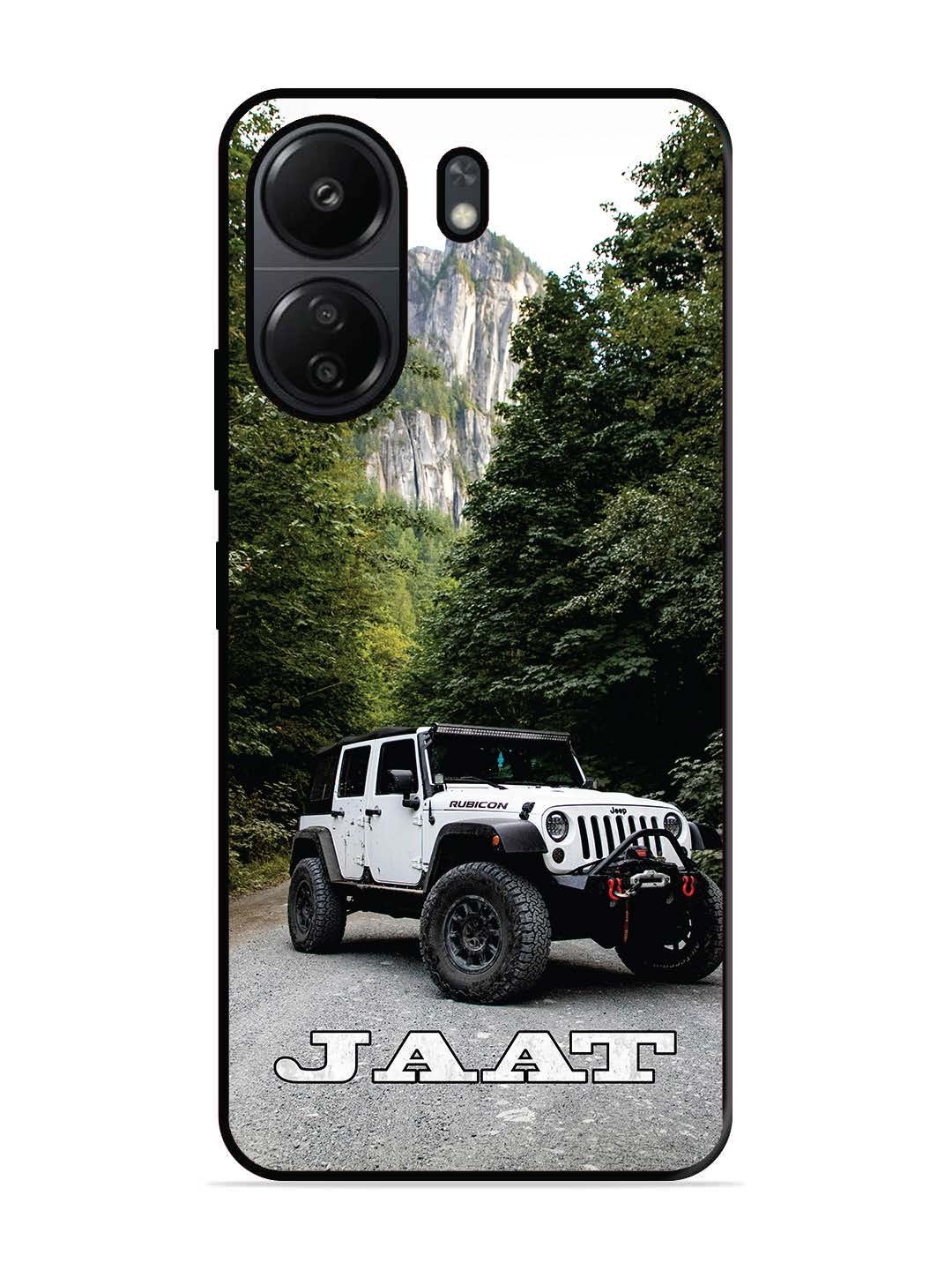 Poco C65 JEEP Ft. JAAT