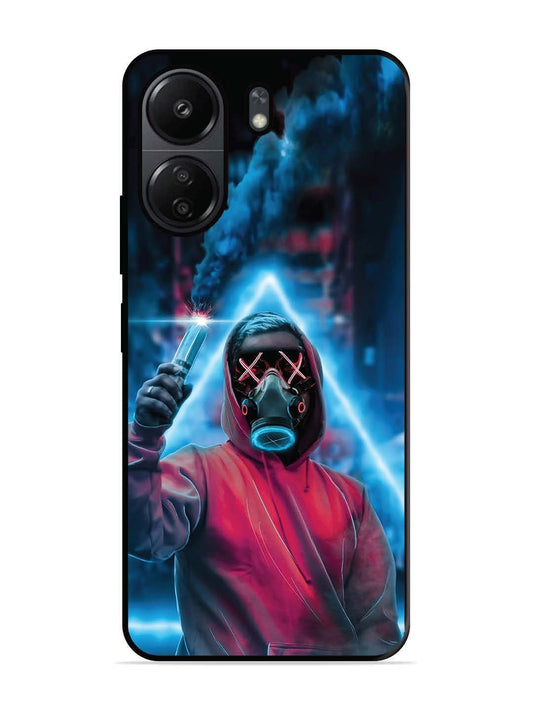 Poco C65 mask-man-bad-boys-bad-boys-rules