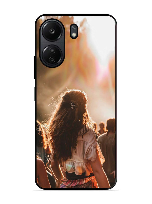 Xiaomi Redmi 13C 4G Sunlit Festival Vibes