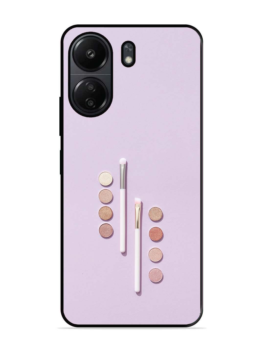 Poco C65 Girls Makeup Story