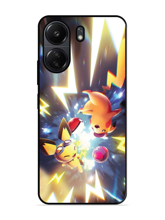 Xiaomi Redmi 13C 4G pikachu