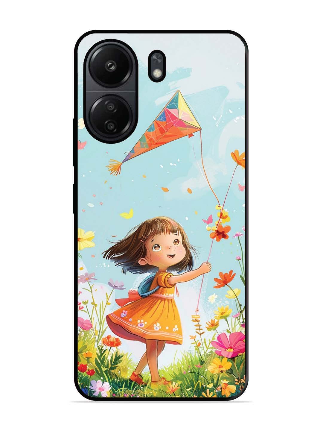 Xiaomi Redmi 13C 4G joyful Kite Flying