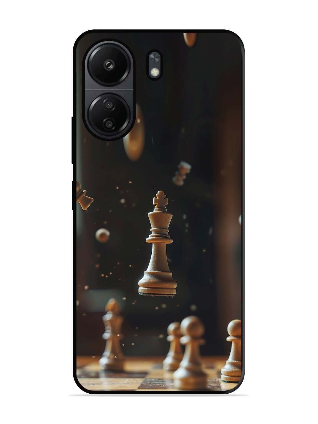 Poco C65 King Chess