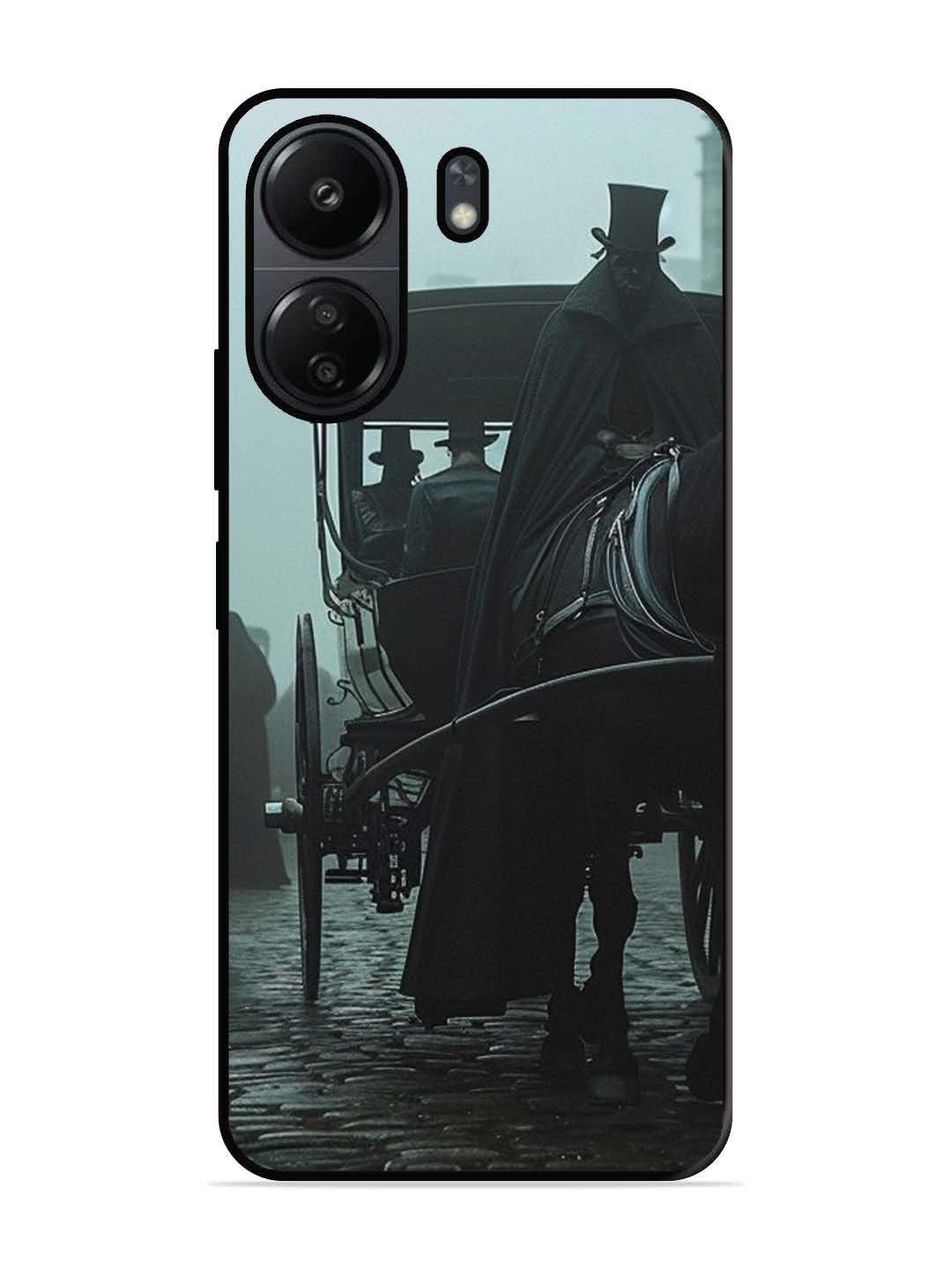 Poco C65 Misty Cobblestone Ride