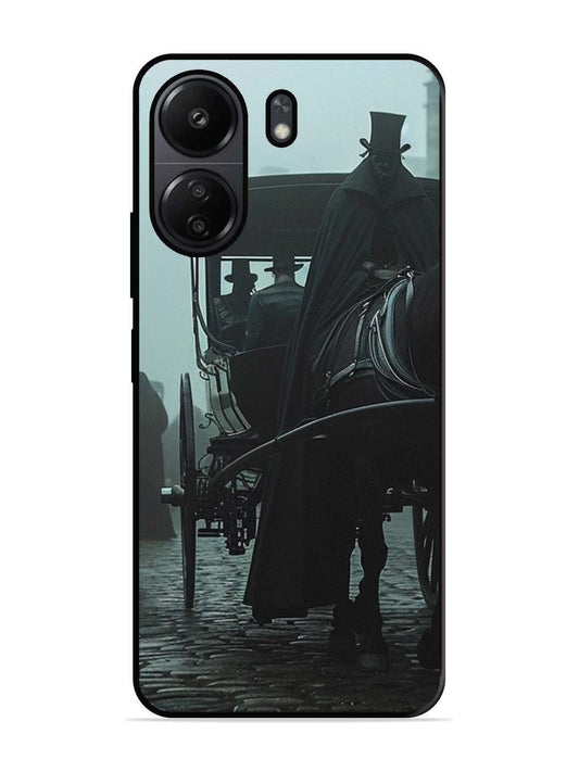 Poco C65 Misty Cobblestone Ride