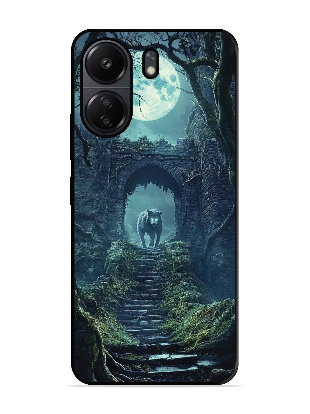 Poco C65 Moonlit Forest Gateway