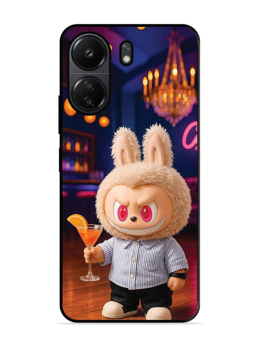 Xiaomi Redmi 13C 4G Labubu Doing Party