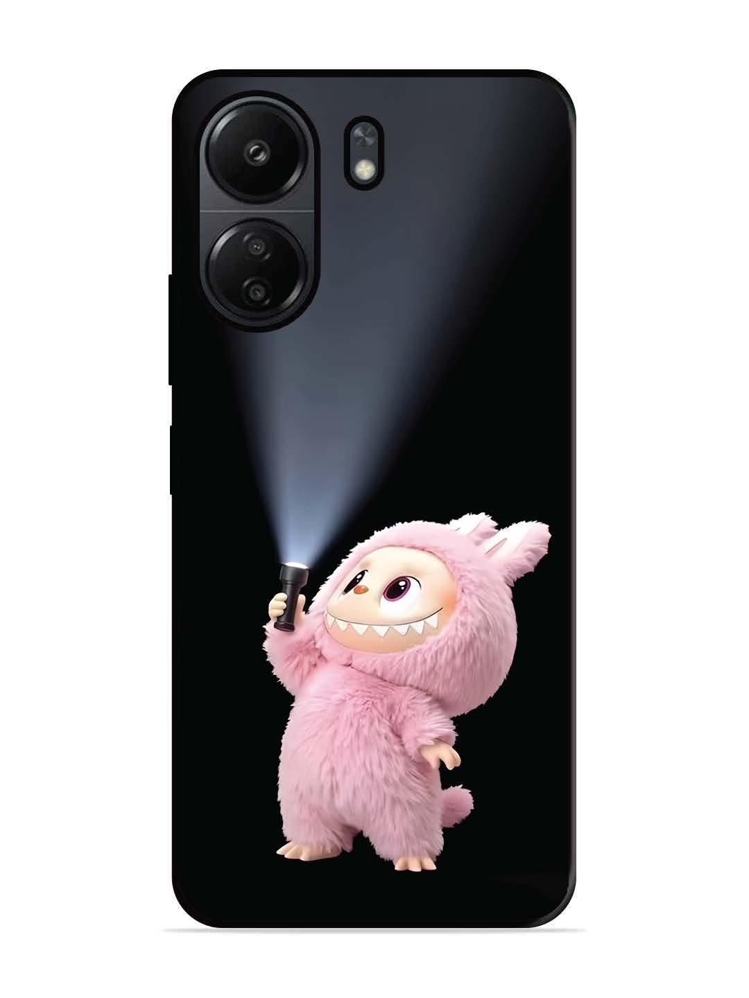 Xiaomi Redmi 13C 4G Labubu with Torch