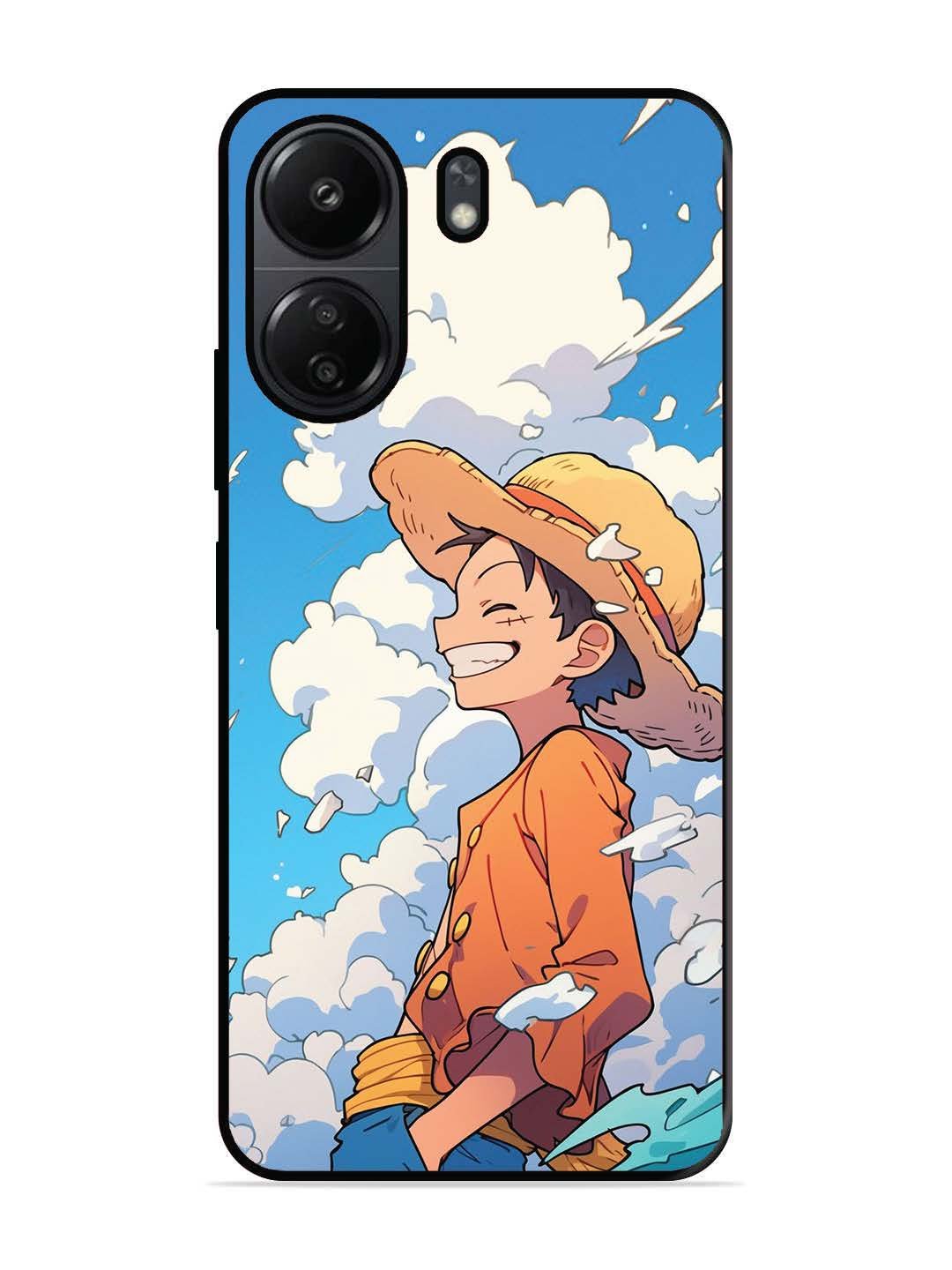 Xiaomi Redmi 13C 4G Monkey D. Luffy
