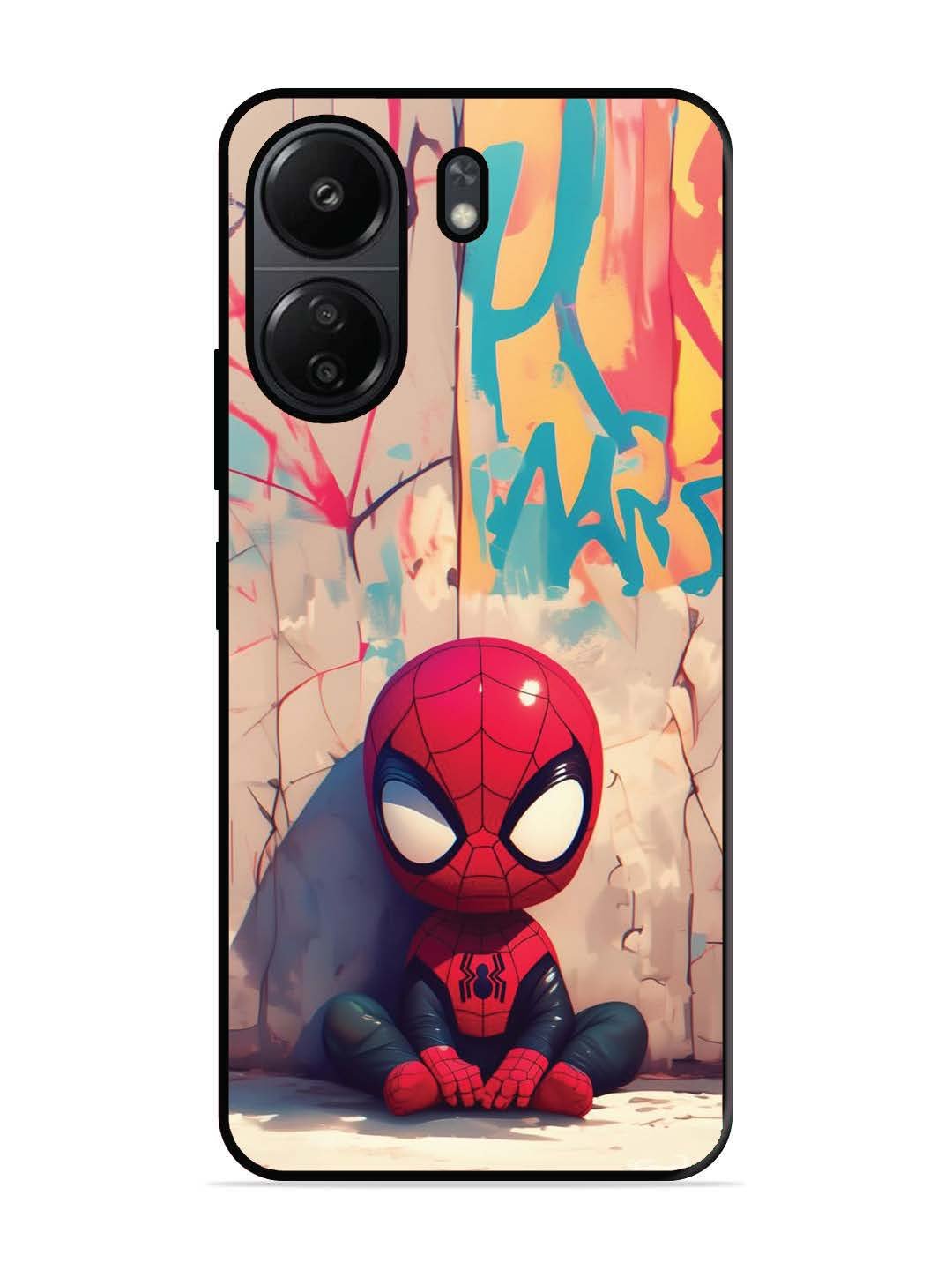 Xiaomi Redmi 13C 4G Graffiti Spider-Baby