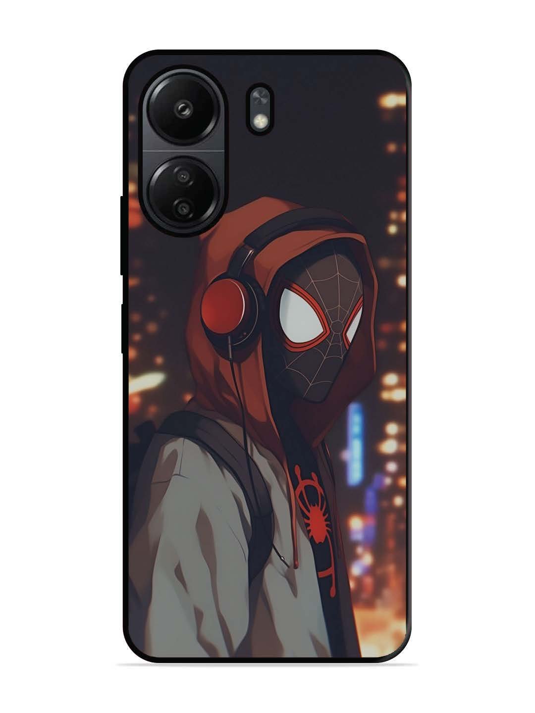 Xiaomi Redmi 13C 4G Miles Morales II Spiderman