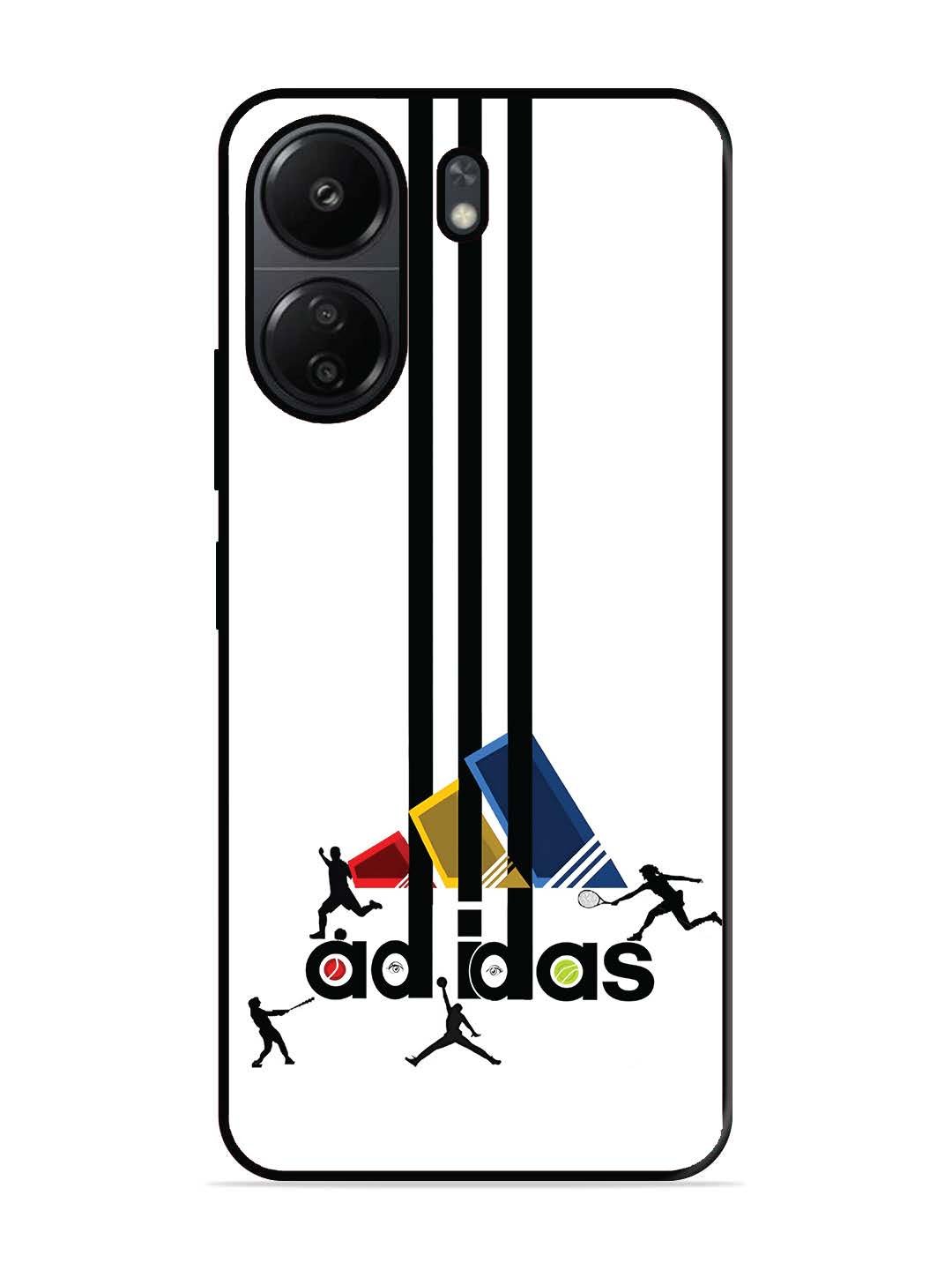 Xiaomi Redmi 13C 4G Adidas Vertical Sports Vibe