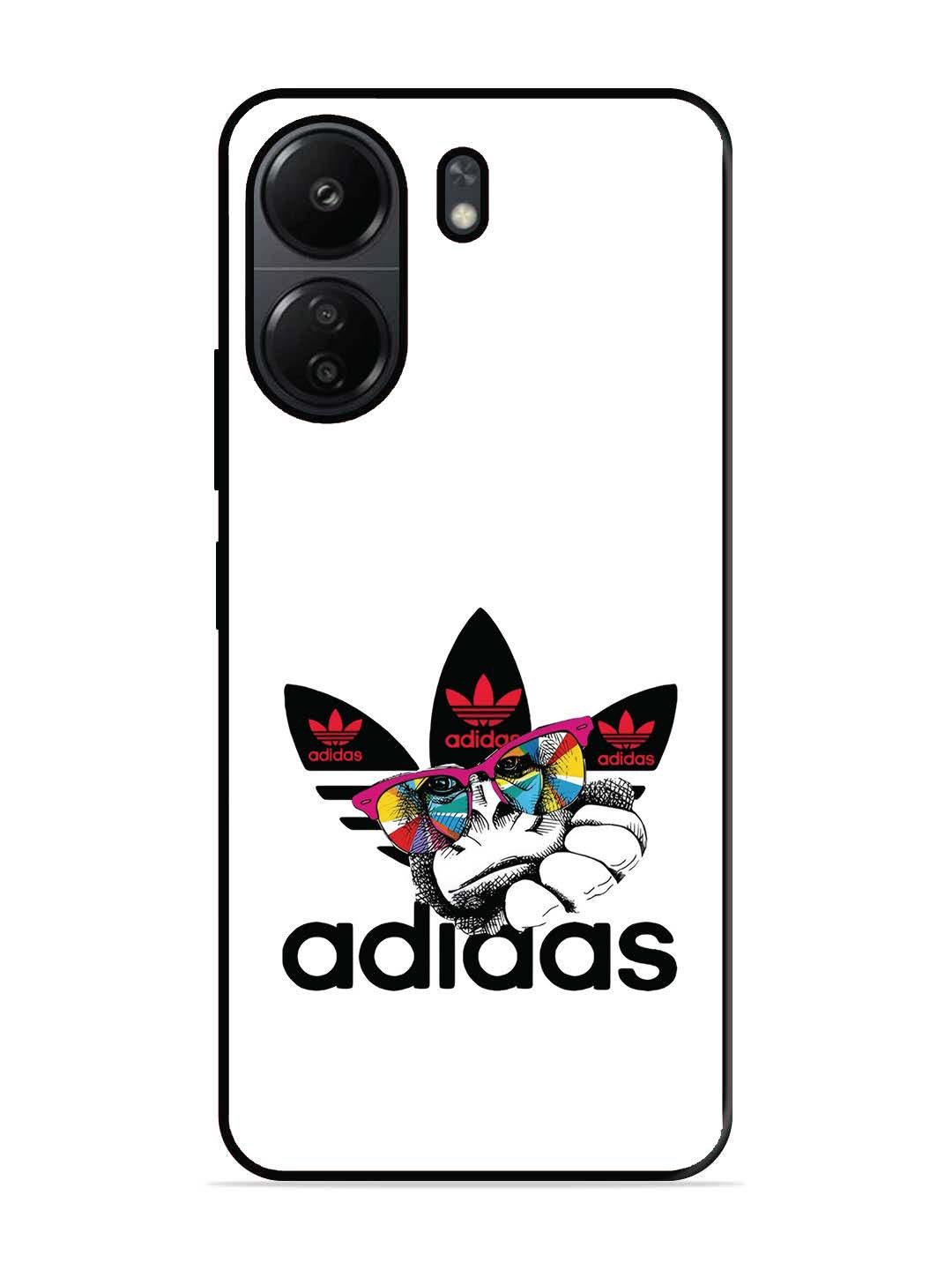 Poco C65 Street Style Adidas Burst
