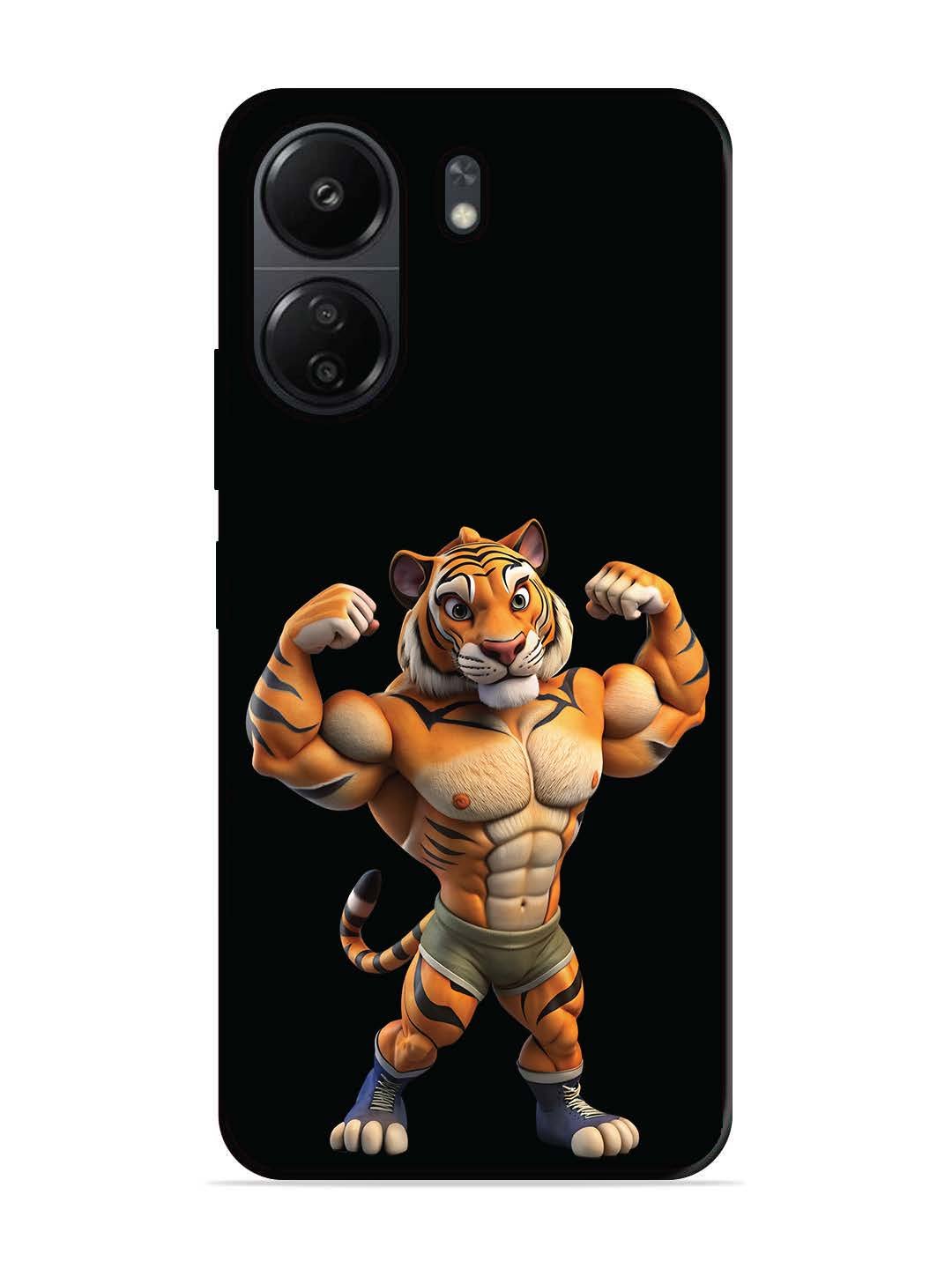Xiaomi Redmi 13C 4G The Strong Tiger