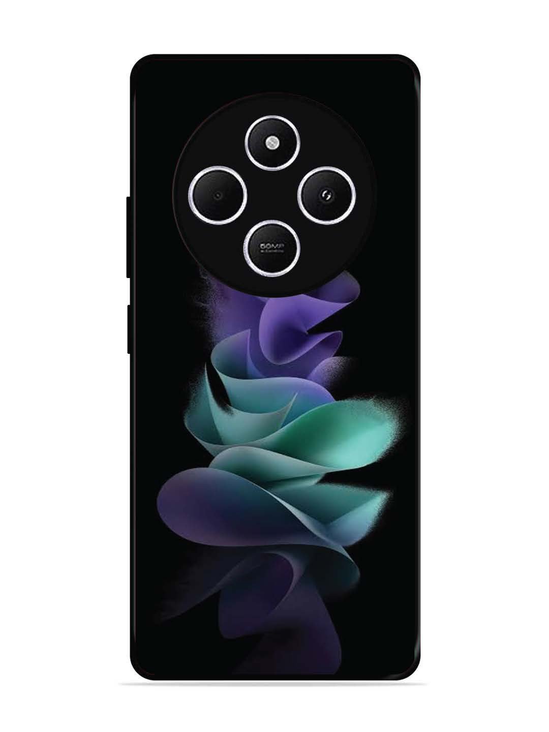 Poco C75 5g Vortex, Aurawave, Mystic Flow