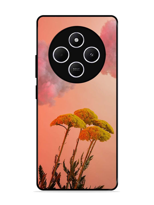 Poco C75 5g Floral Sunset Blossom Sky