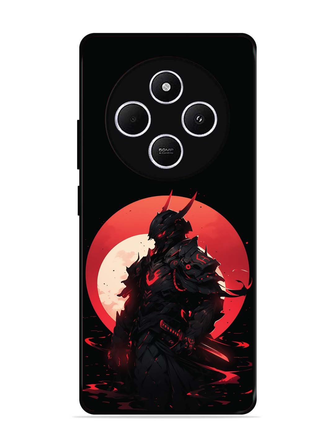Poco C75 5g Battle Ninja