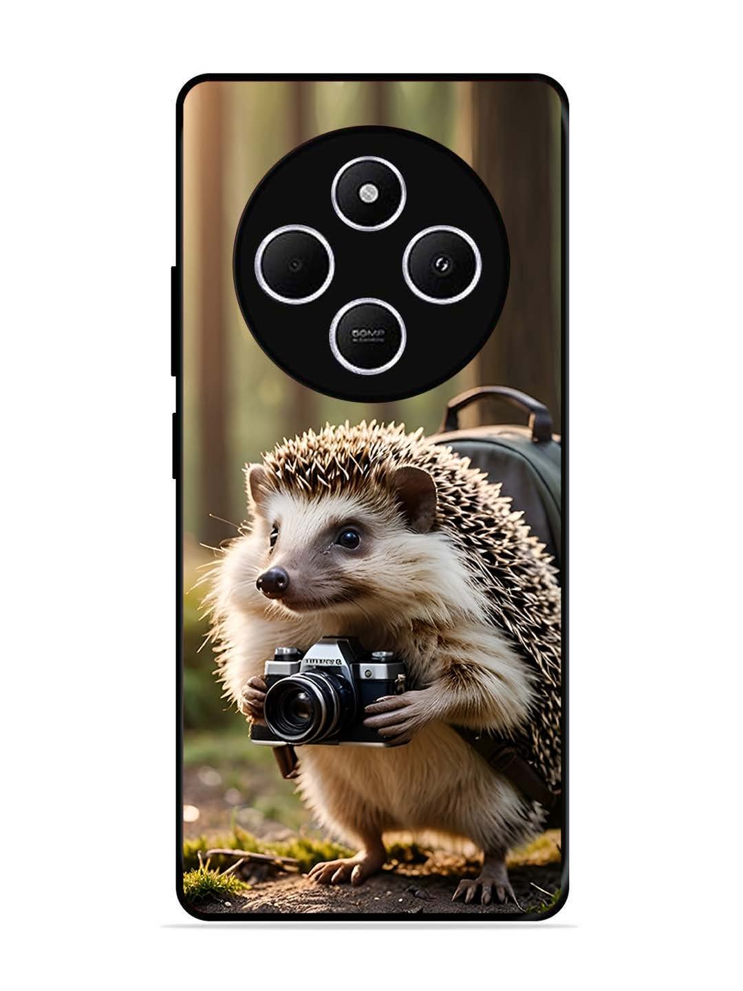 Poco C75 5g Wildlife Photographer