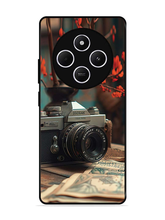 Poco C75 5g Retro Camera