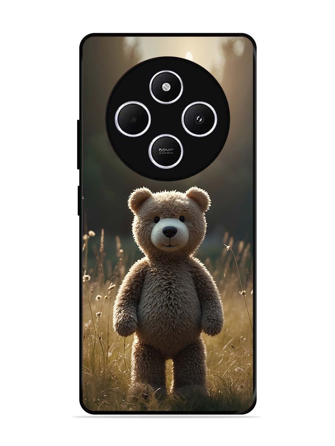Poco C75 5g Teddy Beer