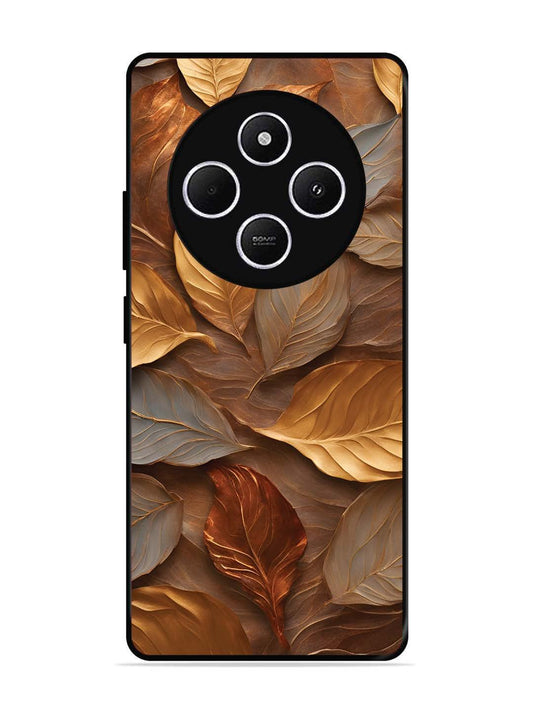 Poco C75 5g Dry Leaves